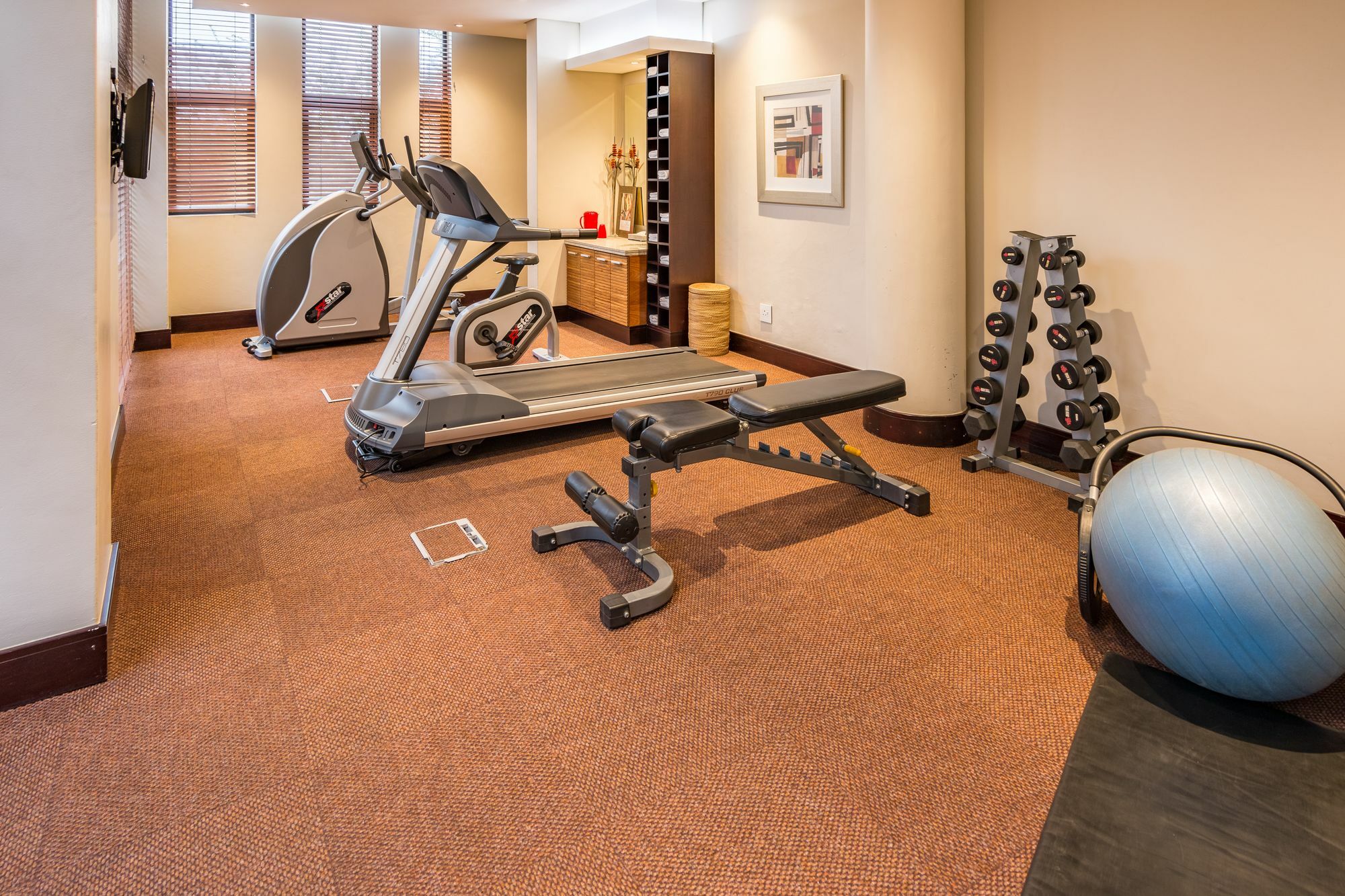 City Lodge Hotel Hatfield, Претория Екстериор снимка