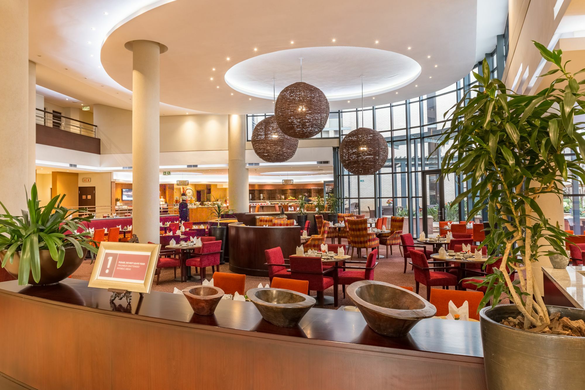 City Lodge Hotel Hatfield, Претория Екстериор снимка