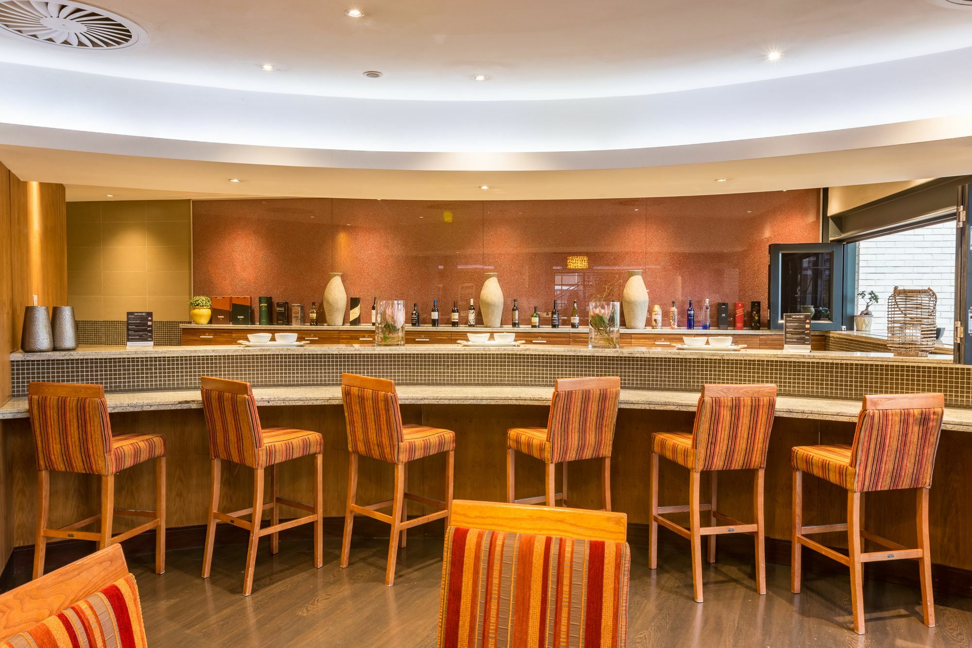 City Lodge Hotel Hatfield, Претория Екстериор снимка