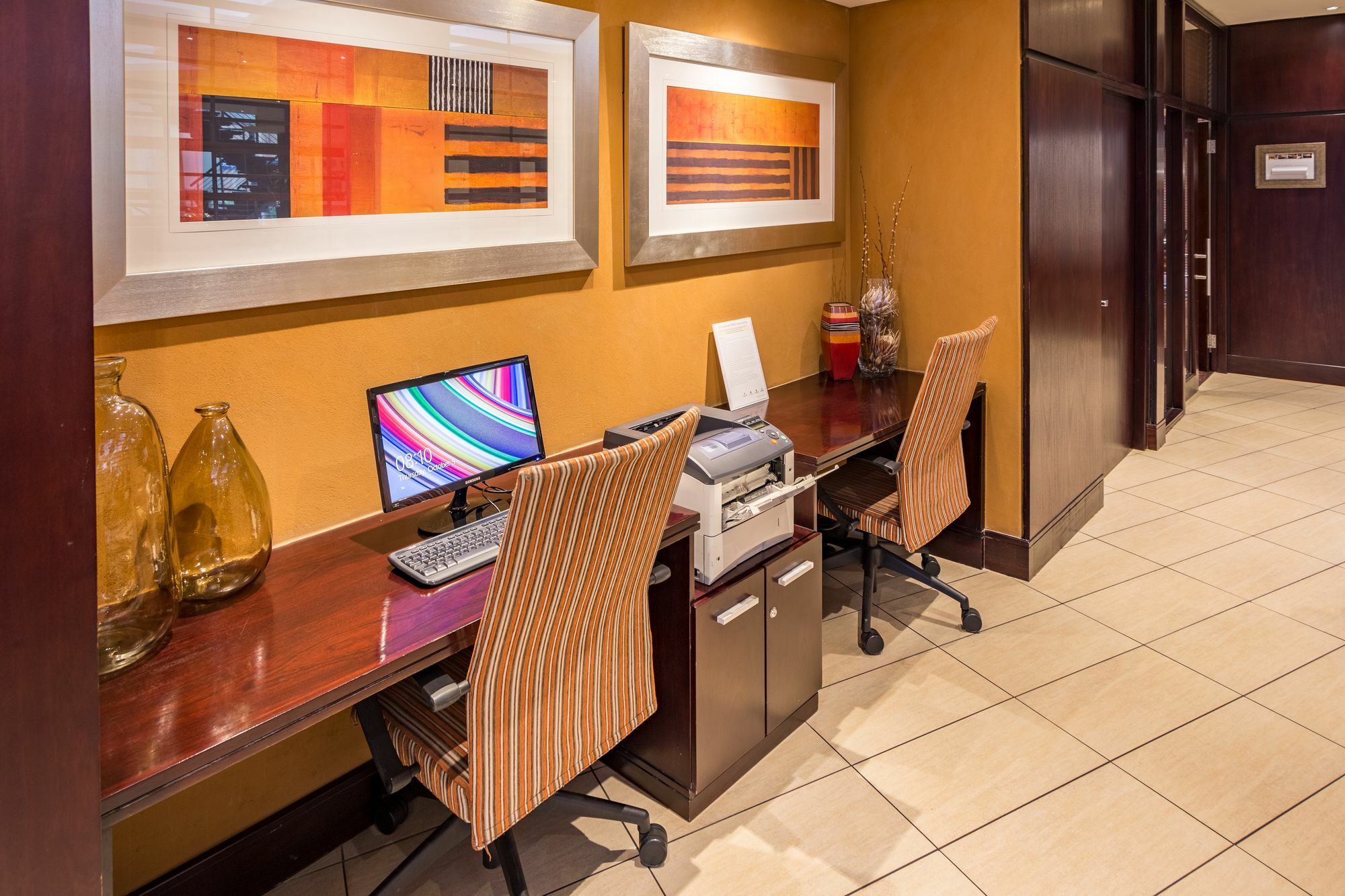 City Lodge Hotel Hatfield, Претория Екстериор снимка